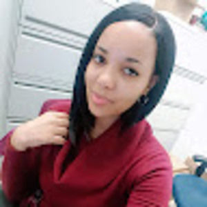 Meet your Posher, Tiffany